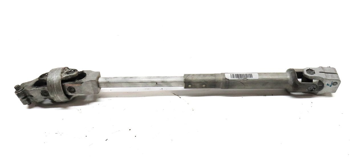 Thumbnail 4: 2015-2017 BMW X3 (F25) POWER STEERING COLUMN INTERMEDIATE SHAFT LINKAGE COUPLER