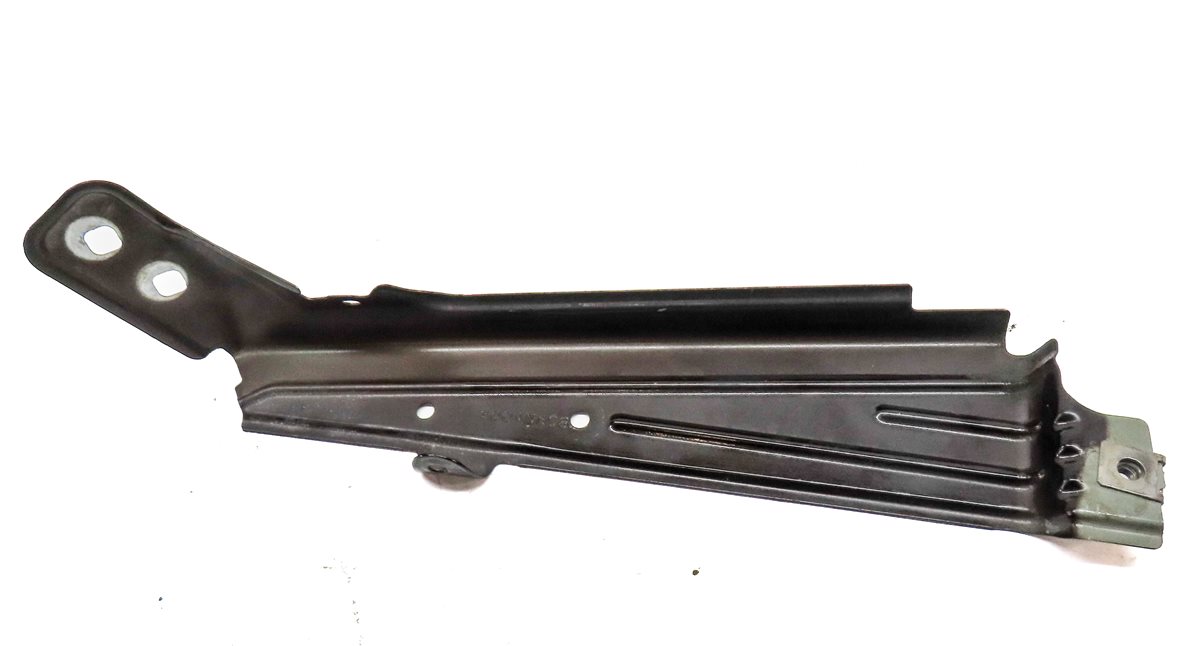 Thumbnail 10: 2015 BMW X3 (F25) FRONT RIGHT PASSENGER FENDER MOUNT MOUNTING BRACKET SET-3