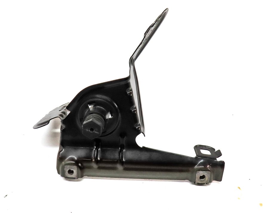 Thumbnail 5: 2015 BMW X3 (F25) FRONT RIGHT PASSENGER FENDER MOUNT MOUNTING BRACKET SET-3
