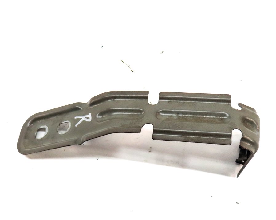 Thumbnail 8: 2015 BMW X3 (F25) FRONT RIGHT PASSENGER FENDER MOUNT MOUNTING BRACKET SET-3