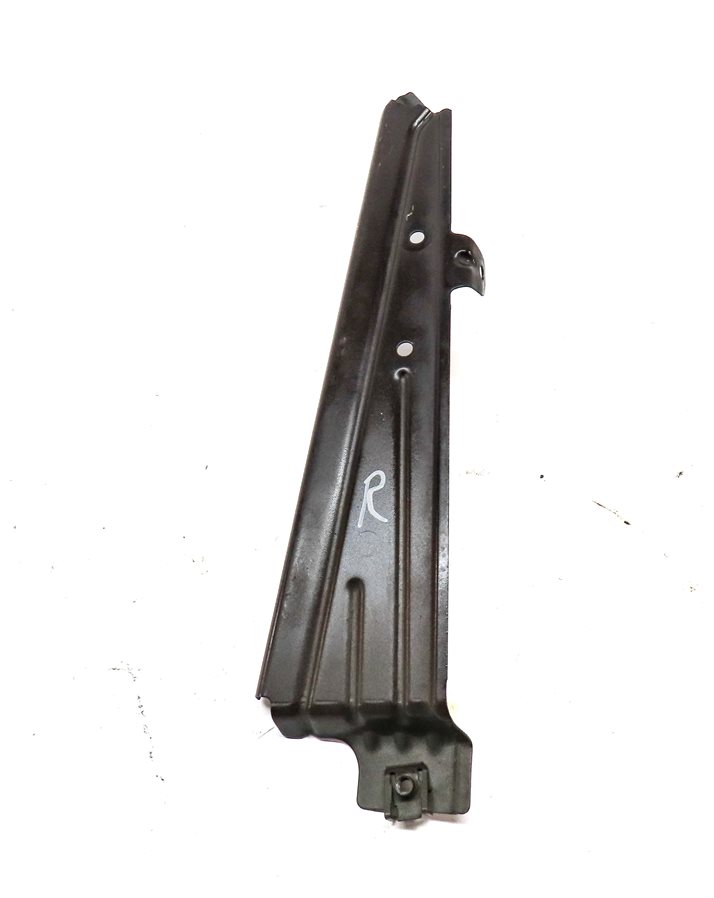 Thumbnail 9: 2015 BMW X3 (F25) FRONT RIGHT PASSENGER FENDER MOUNT MOUNTING BRACKET SET-3