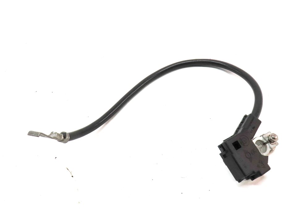 Thumbnail 4: 2015 BMW X3 (F25) NEGATIVE BATTERY CABLE TERMINAL IBS