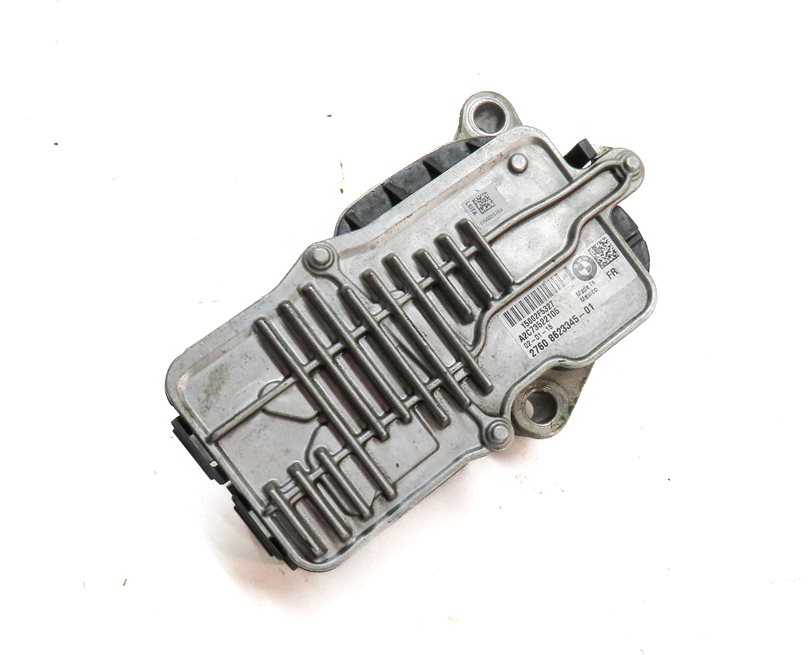Thumbnail 1: 10-19 BMW 2 3 4 5 6 7 X3 X4 X5 X6 (F10 F15 F16 F22 F30 F32) TRANSFER CASE MOTOR