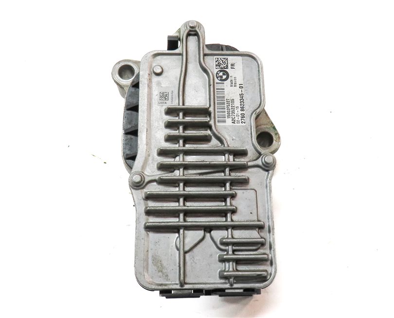 Thumbnail 2: 10-19 BMW 2 3 4 5 6 7 X3 X4 X5 X6 (F10 F15 F16 F22 F30 F32) TRANSFER CASE MOTOR