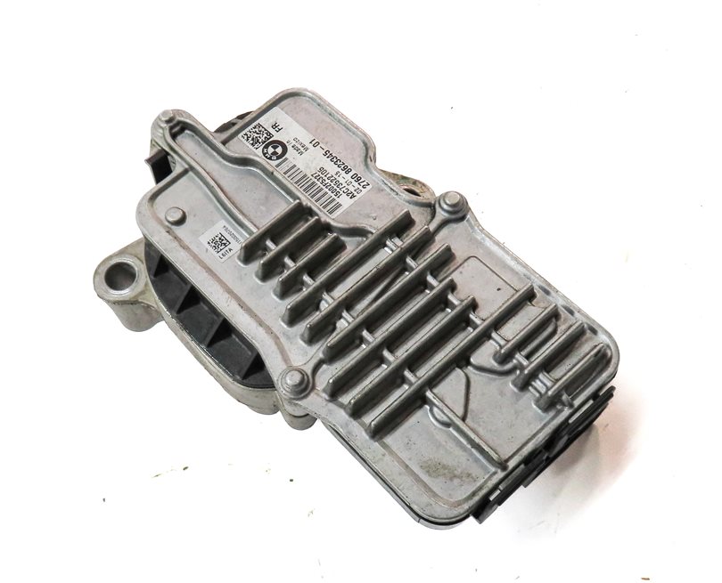 Thumbnail 3: 10-19 BMW 2 3 4 5 6 7 X3 X4 X5 X6 (F10 F15 F16 F22 F30 F32) TRANSFER CASE MOTOR