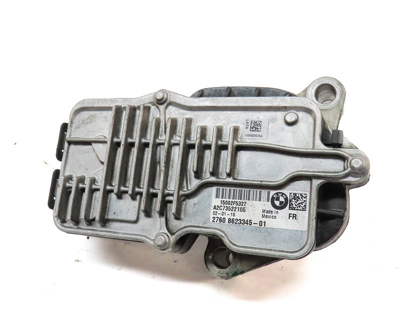 Thumbnail 4: 10-19 BMW 2 3 4 5 6 7 X3 X4 X5 X6 (F10 F15 F16 F22 F30 F32) TRANSFER CASE MOTOR