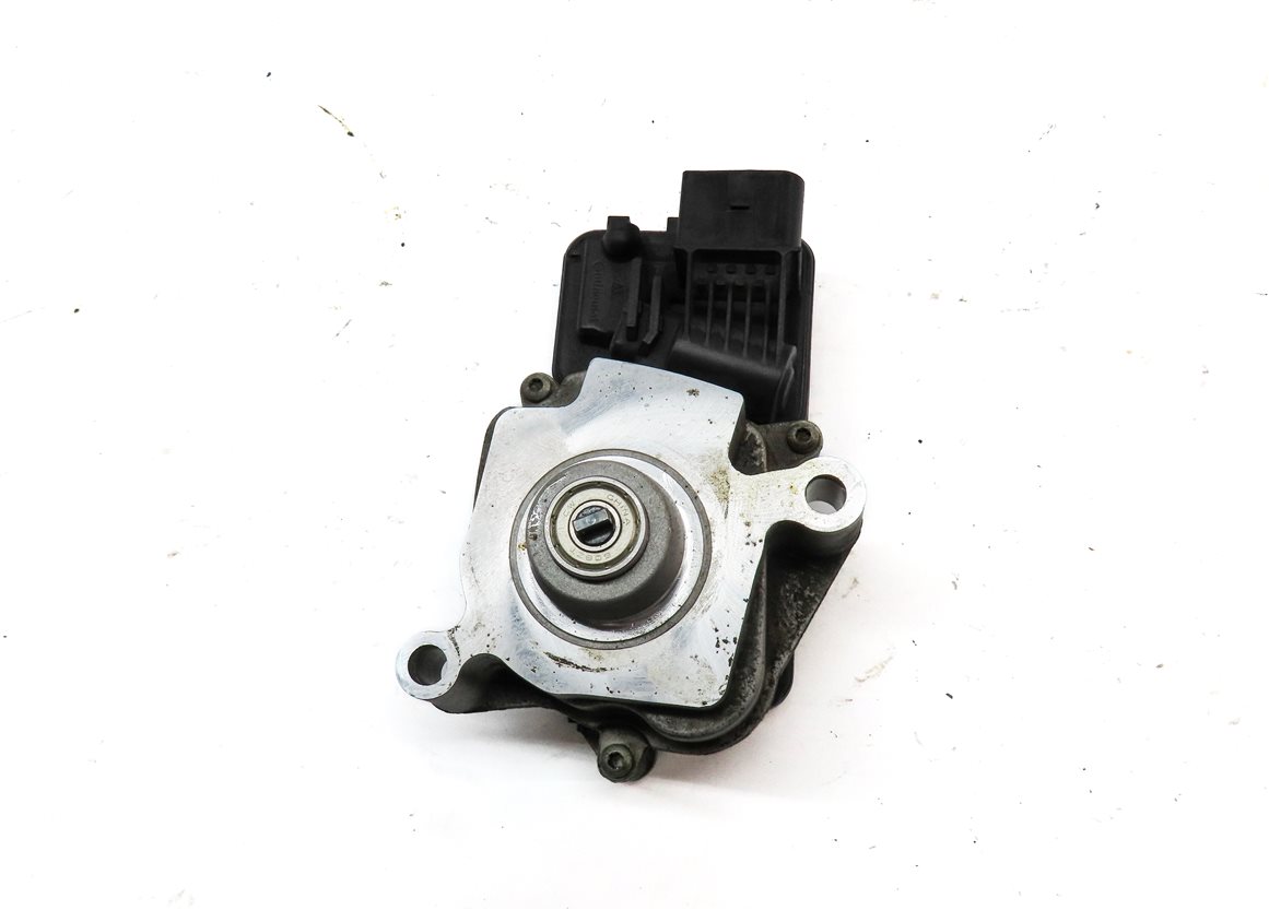Thumbnail 5: 10-19 BMW 2 3 4 5 6 7 X3 X4 X5 X6 (F10 F15 F16 F22 F30 F32) TRANSFER CASE MOTOR