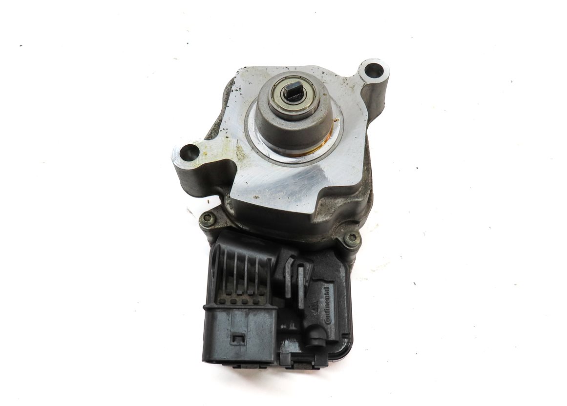 Thumbnail 6: 10-19 BMW 2 3 4 5 6 7 X3 X4 X5 X6 (F10 F15 F16 F22 F30 F32) TRANSFER CASE MOTOR