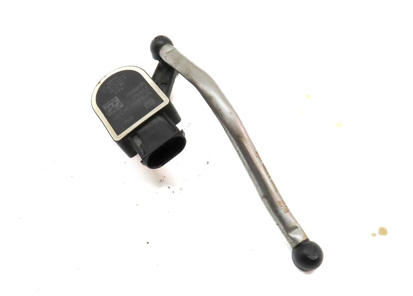 Thumbnail 2: 2015 BMW X3 (F25) FRONT LEFT DRIVER SUSPENSION HEIGHT LEVEL SENSOR
