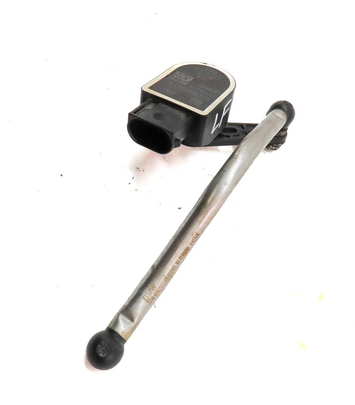 Thumbnail 3: 2015 BMW X3 (F25) FRONT LEFT DRIVER SUSPENSION HEIGHT LEVEL SENSOR