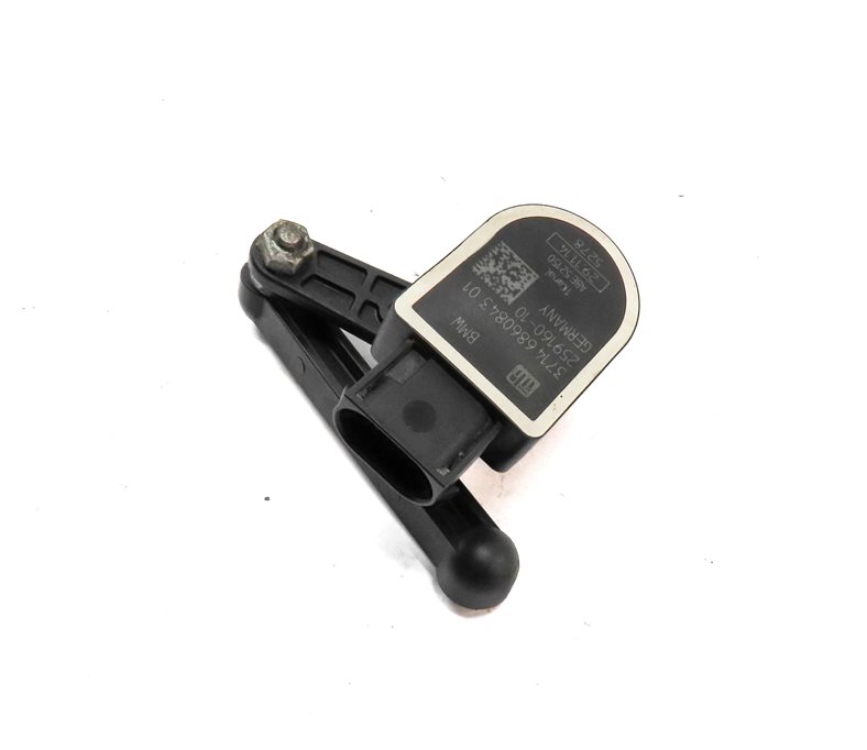 2015 BMW X3 (F25) REAR SUSPENSION HEIGHT LEVEL SENSOR