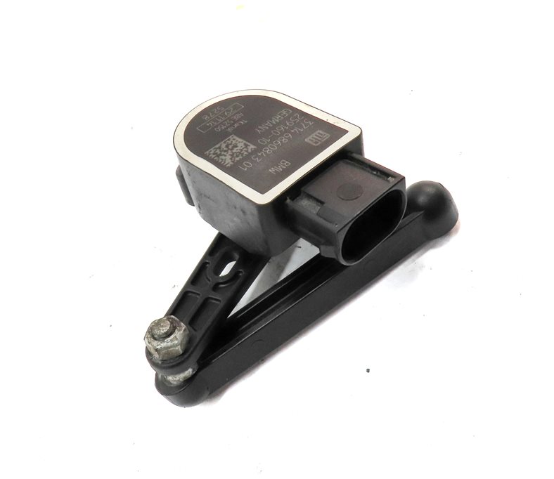 Thumbnail 3: 2015 BMW X3 (F25) REAR SUSPENSION HEIGHT LEVEL SENSOR