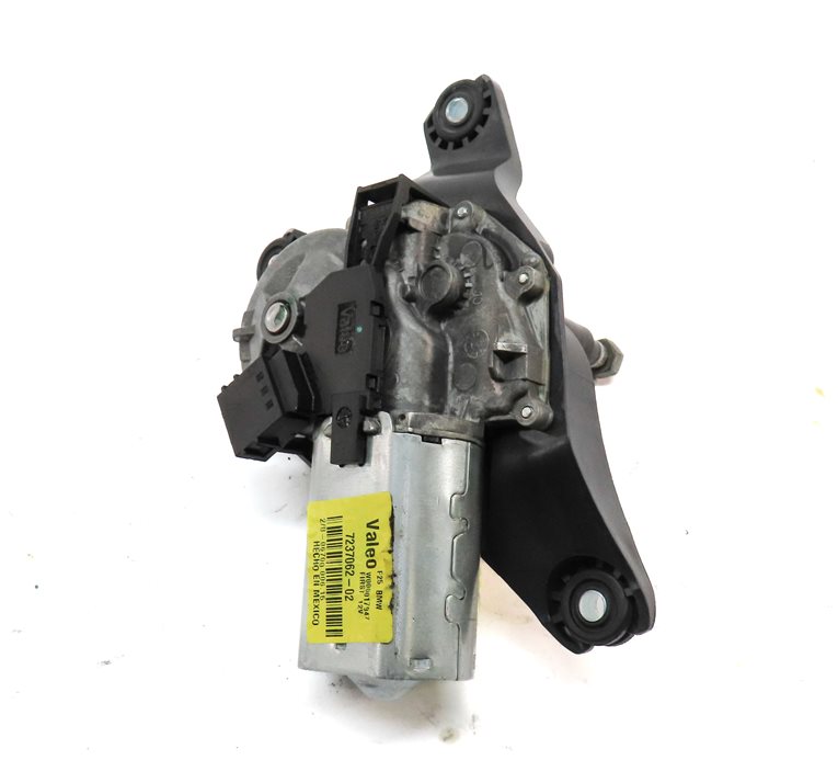 Thumbnail 2: 2011-2017 BMW X3 (F25) HATCH GATE DIIR LID TRUNK WINDOW REAR WIPER MOTOR