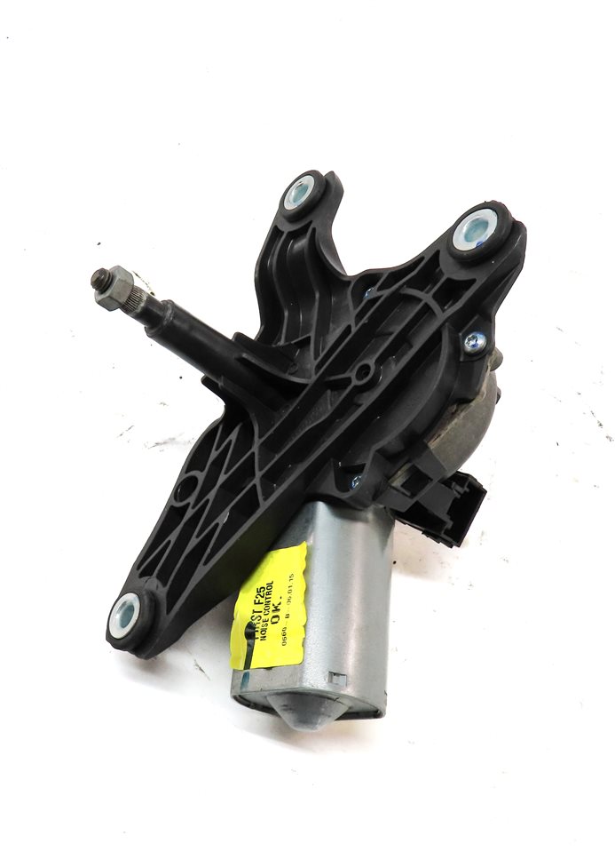Thumbnail 6: 2011-2017 BMW X3 (F25) HATCH GATE DIIR LID TRUNK WINDOW REAR WIPER MOTOR