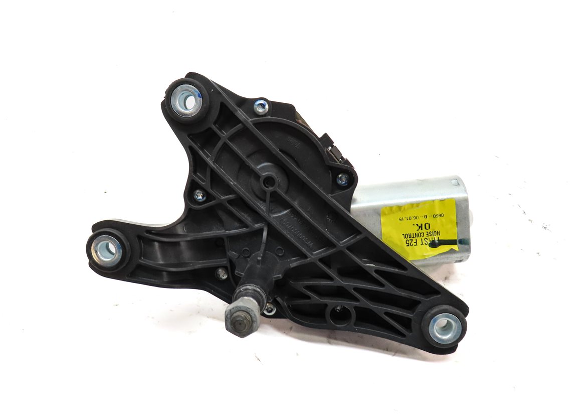 Thumbnail 7: 2011-2017 BMW X3 (F25) HATCH GATE DIIR LID TRUNK WINDOW REAR WIPER MOTOR