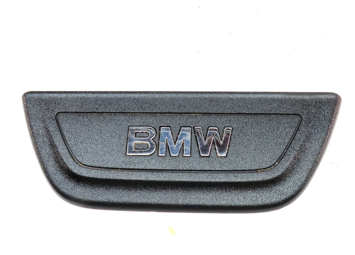 Thumbnail 4: 2015 BMW X3 (F25) FRONT & REAR DOOR SILL SCUFF PANEL TRIM SET-4