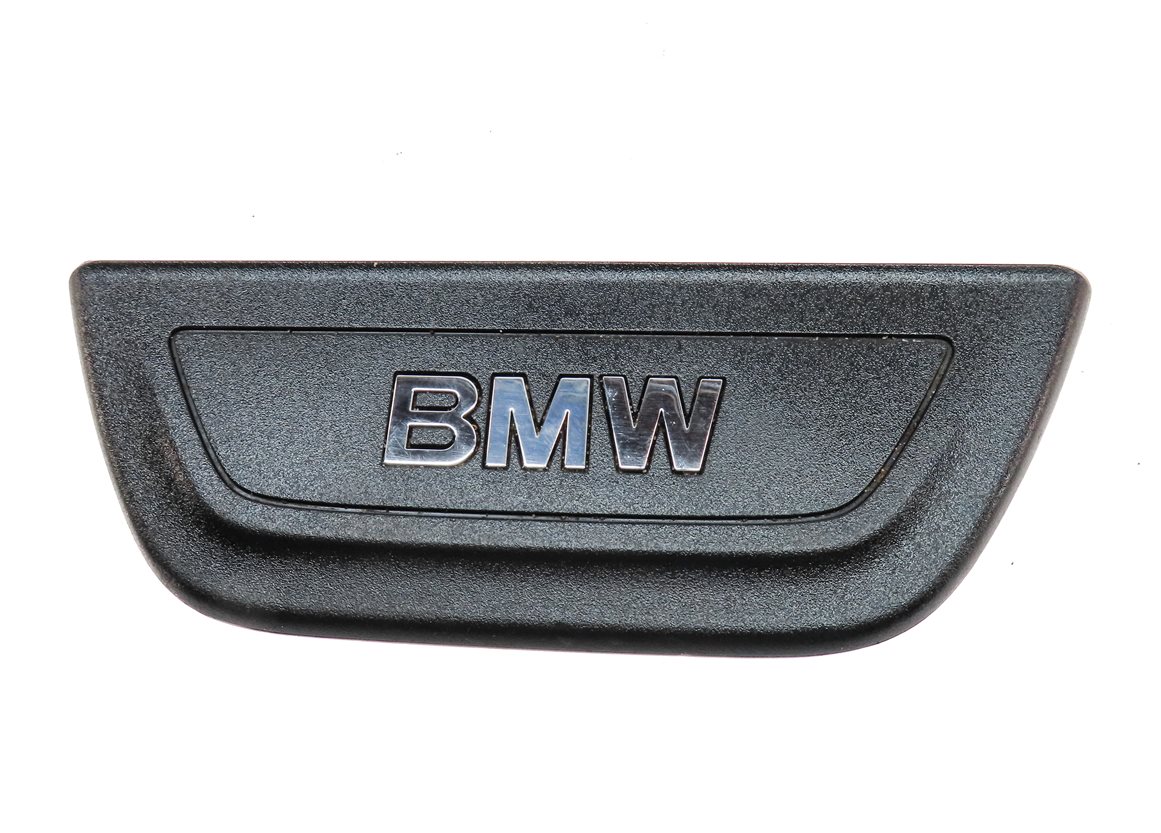 Thumbnail 6: 2015 BMW X3 (F25) FRONT & REAR DOOR SILL SCUFF PANEL TRIM SET-4