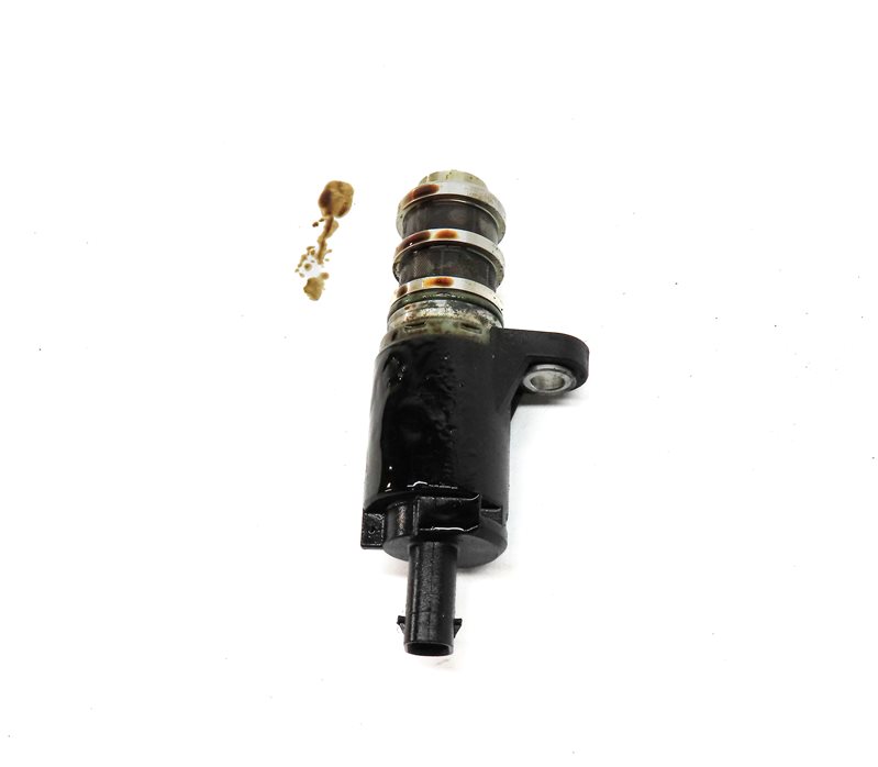 Thumbnail 4: 2015 BMW X3 (F25) 3.0L N55 TURBO ENGINE VVT OIL PRESSURE SOLENOID