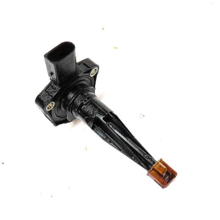 Thumbnail 3: 2015 BMW X3 (F25) 3.0L N55 TURBO ENGINE OIL LEVEL SENSOR SENDER