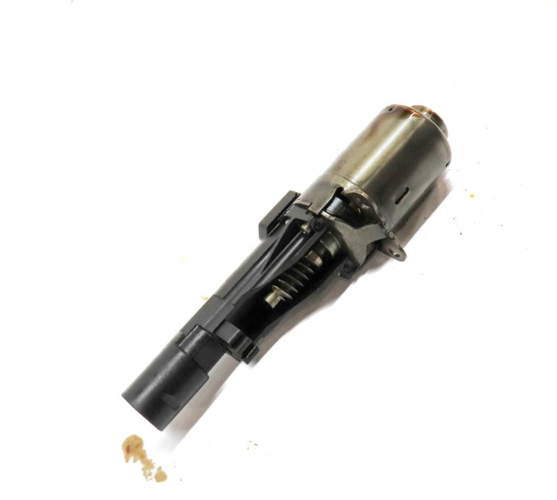 Thumbnail 3: 2015 BMW X3 (F25) 3.0L N55 TURBO ENGINE ECCENTRIC CAM CAMSHAFT ACTUATOR MOTOR