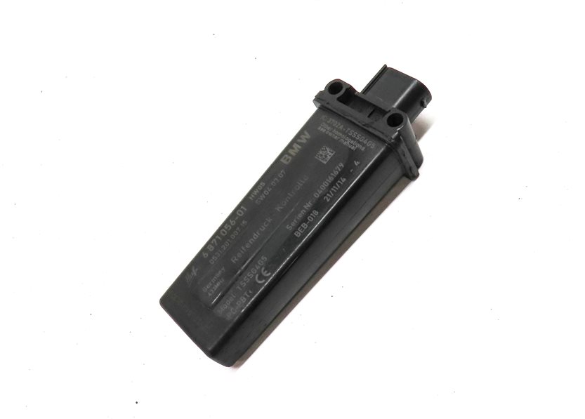 Thumbnail 3: 11-18 BMW 5 7 M5 M6 X3 X4 (F01 F06 F10 F12 F25 F26) TPMS SENSOR ANTENNA MODULE