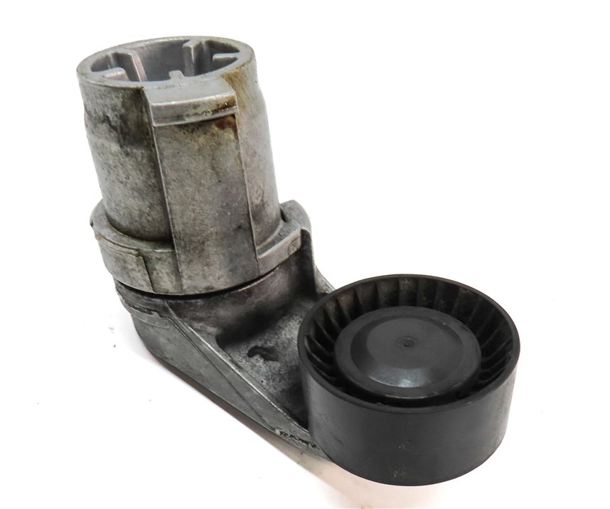 2015 BMW X3 (F25) 3.0L N55 TURBO ENGINE BELT TENSIONER PULLEY