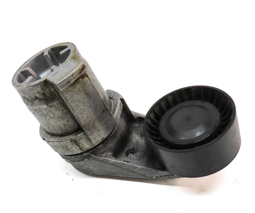 Thumbnail 2: 2015 BMW X3 (F25) 3.0L N55 TURBO ENGINE BELT TENSIONER PULLEY