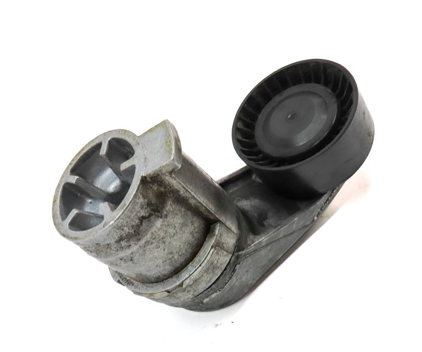 Thumbnail 3: 2015 BMW X3 (F25) 3.0L N55 TURBO ENGINE BELT TENSIONER PULLEY