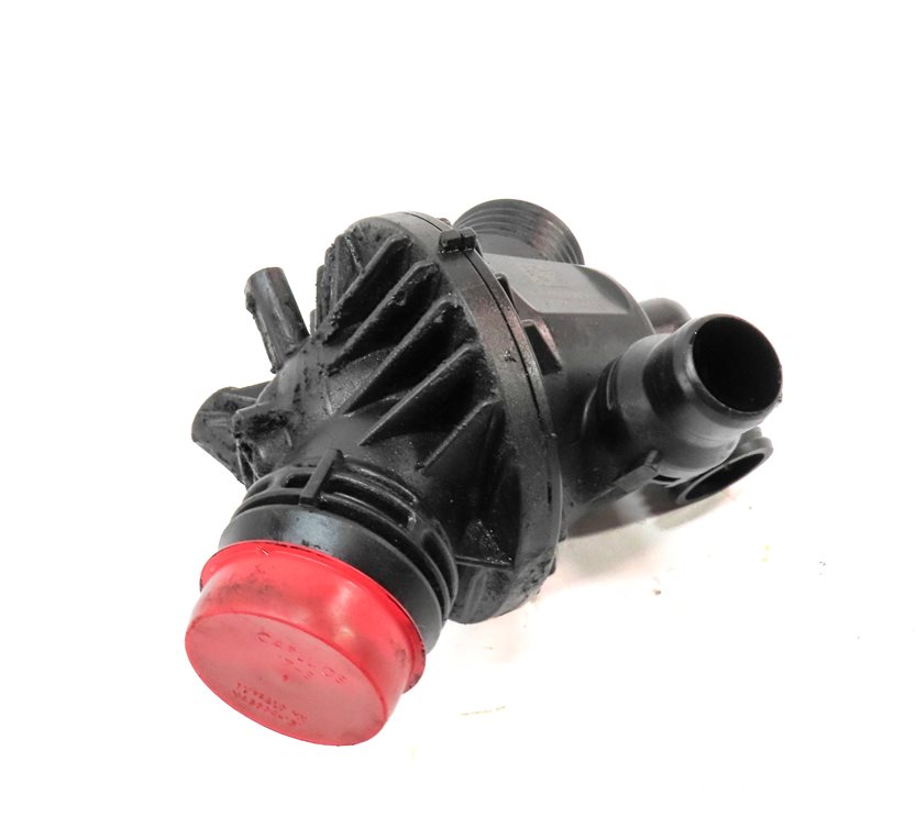 2015 BMW X3 (F25) 3.0L N55 TURBO ENGINE THERMOSTAT HOUSING ADAPTER