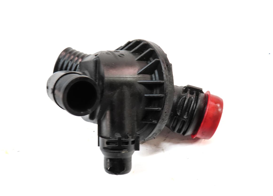Thumbnail 6: 2015 BMW X3 (F25) 3.0L N55 TURBO ENGINE THERMOSTAT HOUSING ADAPTER