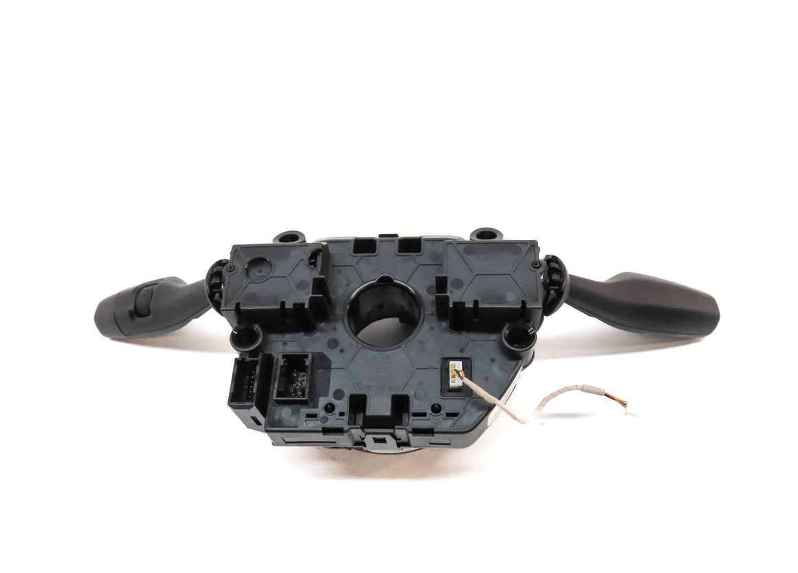 Thumbnail 5: 2014-2017 BMW X1 X3 X5 X5M (F15 F25 F48 F85) STEERING COLUMN COMBINATION SWITCH