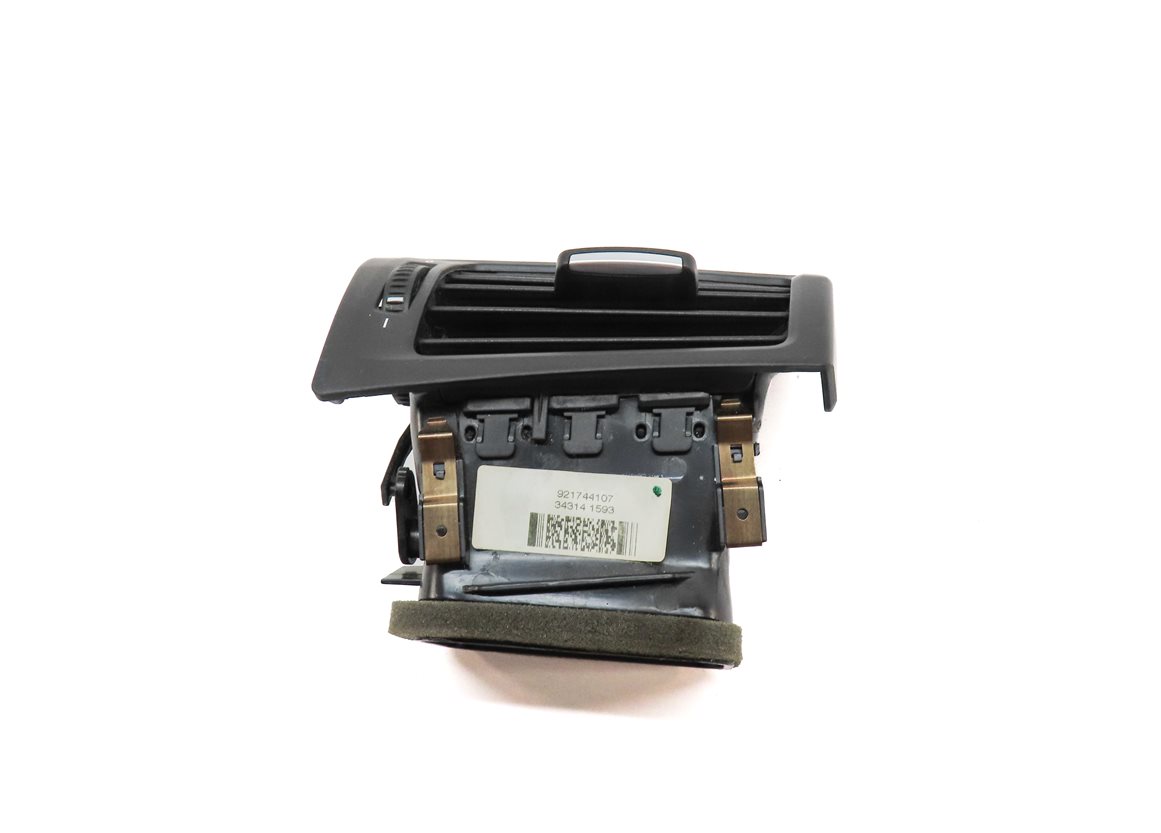 Thumbnail 5: 2015 BMW X3 (F25) FRONT LEFT DRIVER DASH OUTER HEATER A/C AIR VENT