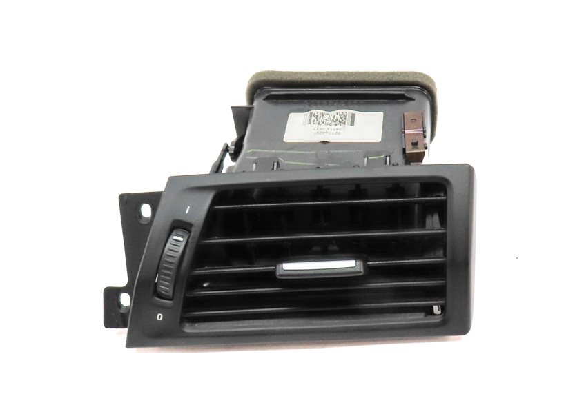 Thumbnail 2: 2015 BMW X3 (F25) FRONT RIGHT PASSENGER OUTER DASH HEATER A/C AIR VENT