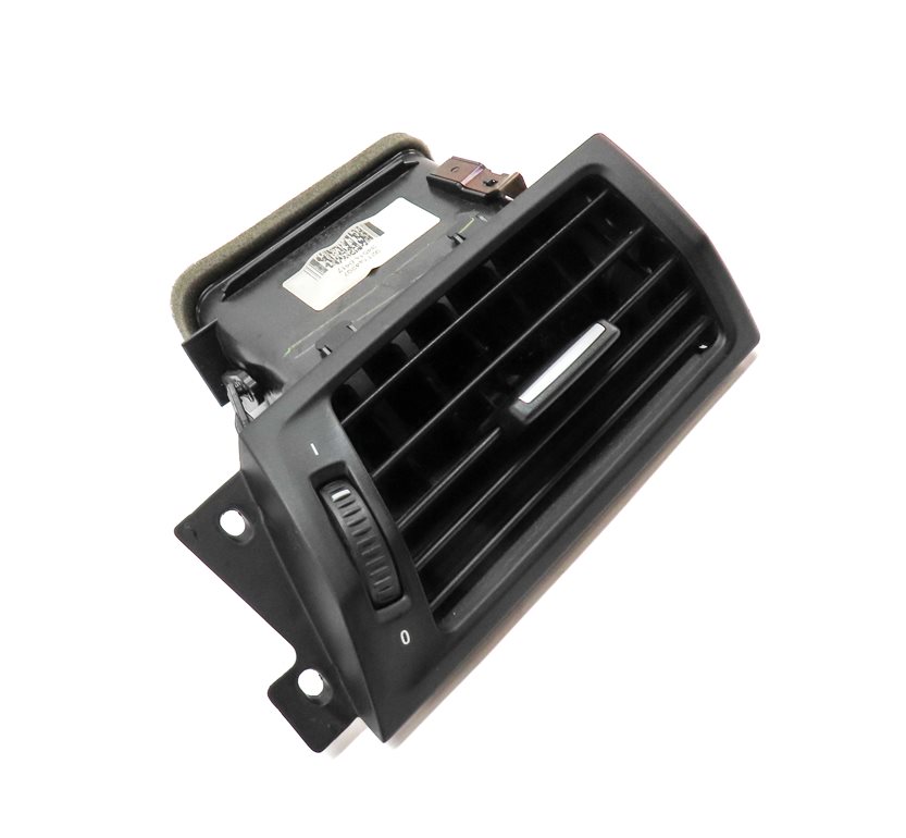 Thumbnail 3: 2015 BMW X3 (F25) FRONT RIGHT PASSENGER OUTER DASH HEATER A/C AIR VENT