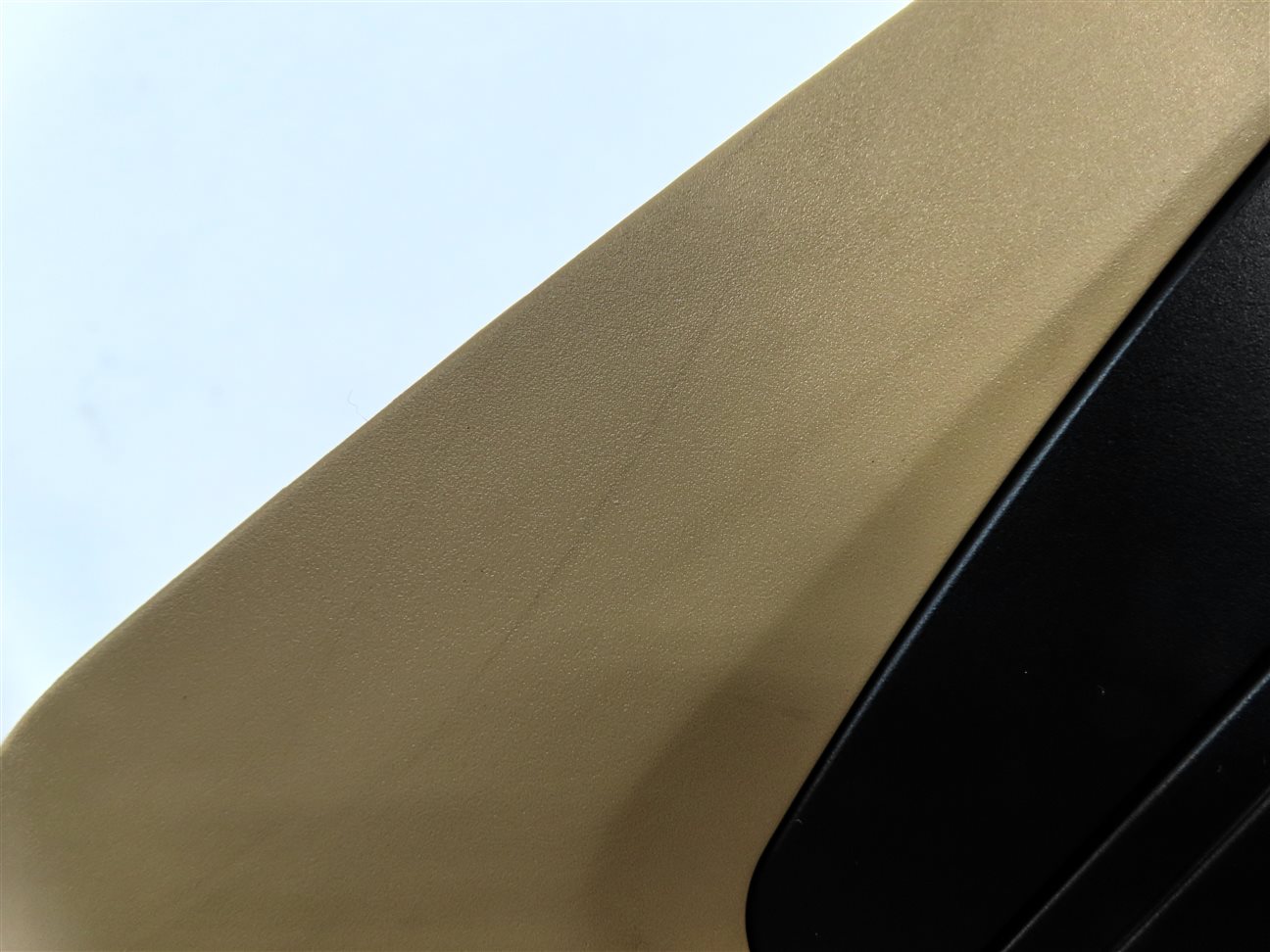 Thumbnail 9: 2015 BMW X3 (F25) FRONT DOMELIGHT MAP READING COURTESY DOME LIGHT LAMP (BEIGE)