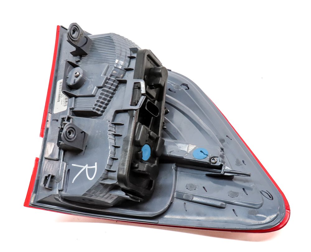 Thumbnail 5: 11-17 BMW X3 (F25) RIGHT PASSENGER OUTER INCANDESCENT TAILLIGHT LAMP (OPT 522)