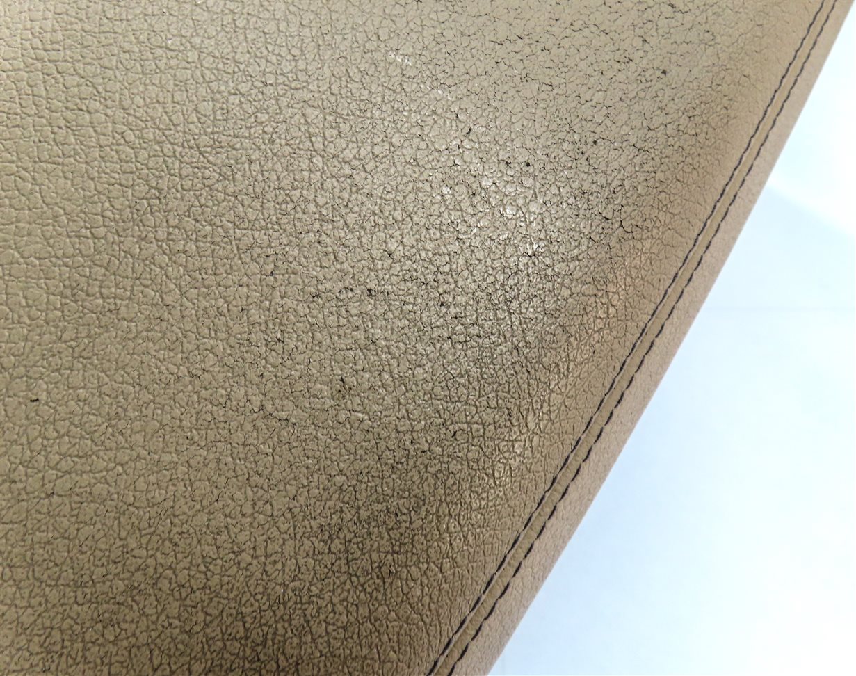 Thumbnail 8: 11-18 BMW X3 X4 (F25 F26) FRONT CENTER CONSOLE COMPARTMENT ARMREST LID (Beige)