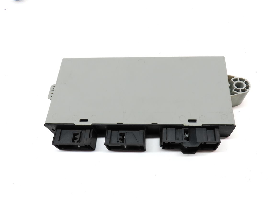 Thumbnail 9: 14-17 BMW 535iGT 535i 740i X3 X4 - 3.0L N55 ENGINE DME CAS-4 MODULE & KEY SET
