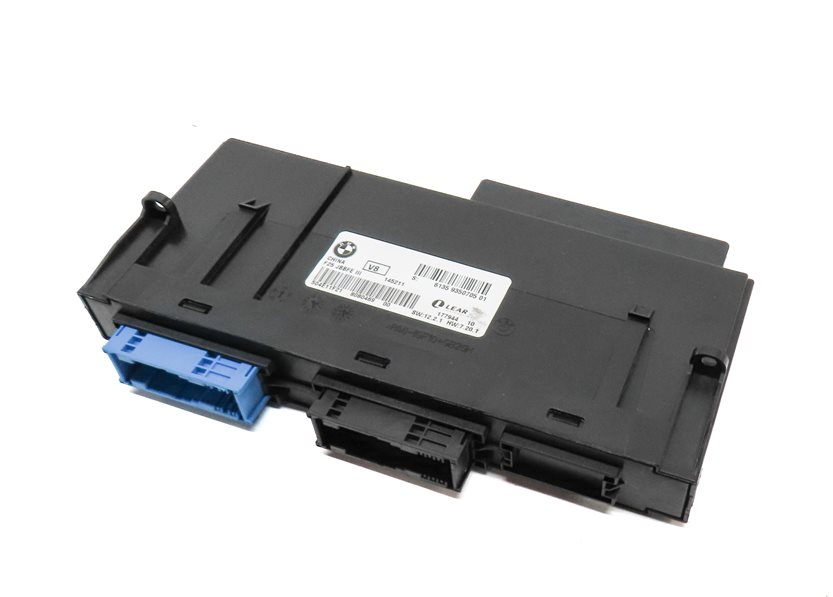 2015-2018 BMW X3 X4 (F25 F26) MAIN JUNCTION POWER BODY CONTROL MODULE