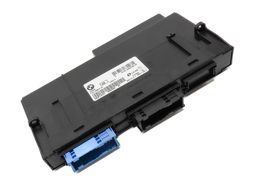 Thumbnail 3: 2015-2018 BMW X3 X4 (F25 F26) MAIN JUNCTION POWER BODY CONTROL MODULE