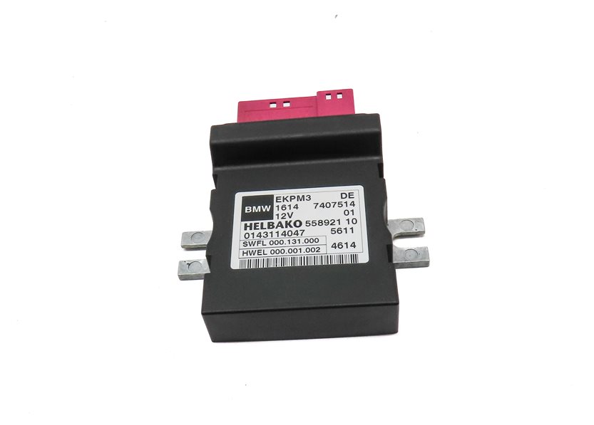 Thumbnail 2: 09-17 BMW X3 X5 X6 2 / 3 / 5 / 6 SERIES (F01 F10 F15 F16 F30) FUEL PUMP MODULE