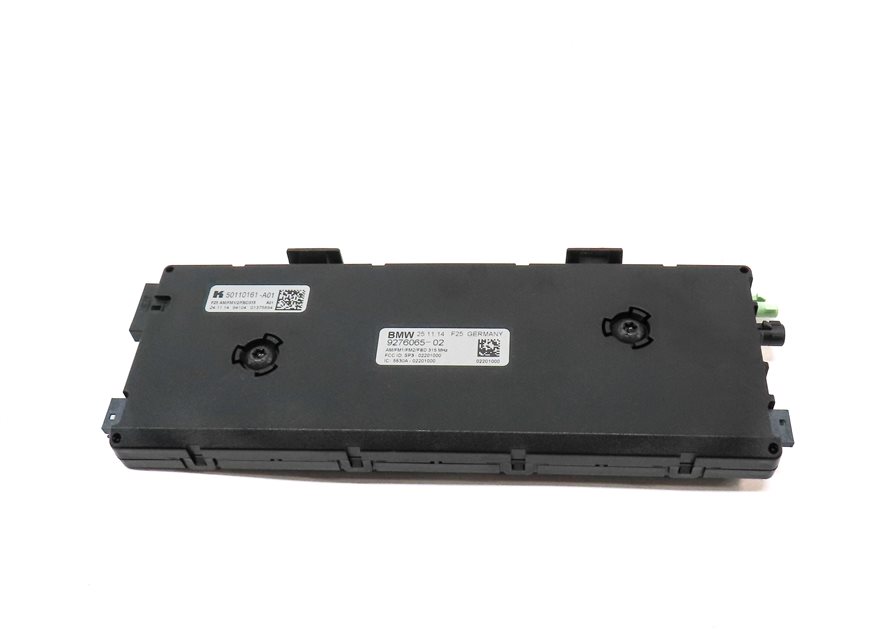Thumbnail 2: 2015 BMW X3 (F25) RADIO STEREO DIVERSITY ANTENNA MODULE