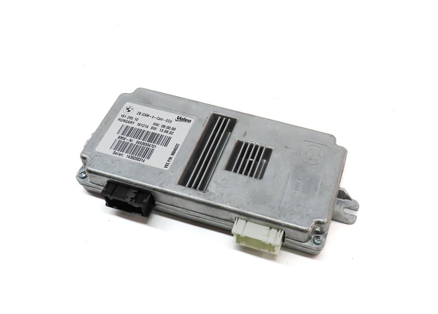 Thumbnail 1: 2014-2019 BMW WI8 X3 X4 X5 X6 X5M X6M - SURROUND VIEW CAMERA CONTROL MODULE
