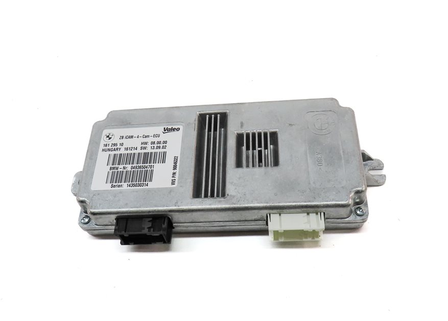 Thumbnail 2: 2014-2019 BMW WI8 X3 X4 X5 X6 X5M X6M - SURROUND VIEW CAMERA CONTROL MODULE