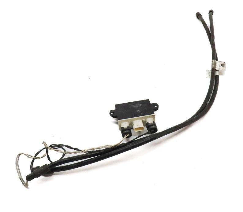 Thumbnail 2: 2015 BMW X3 (F25) REAR TRUNK HATCH KICK PANEL SMART OPENER MODULE w/ ANTENNA