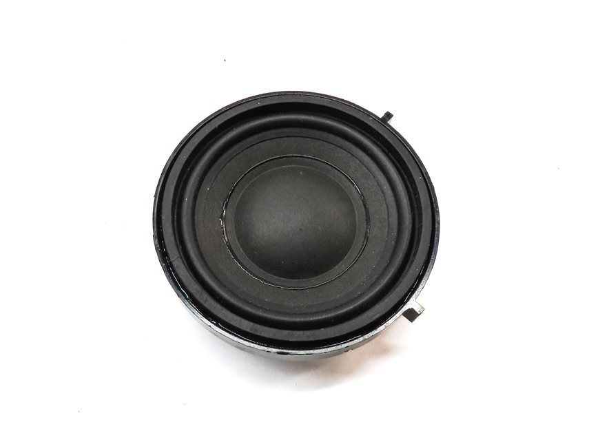Thumbnail 8: 2015 BMW X3 (F25) RADIO STEREO AUDIO SUB SUBWOOFER TWEETER SPEAKER SET-12
