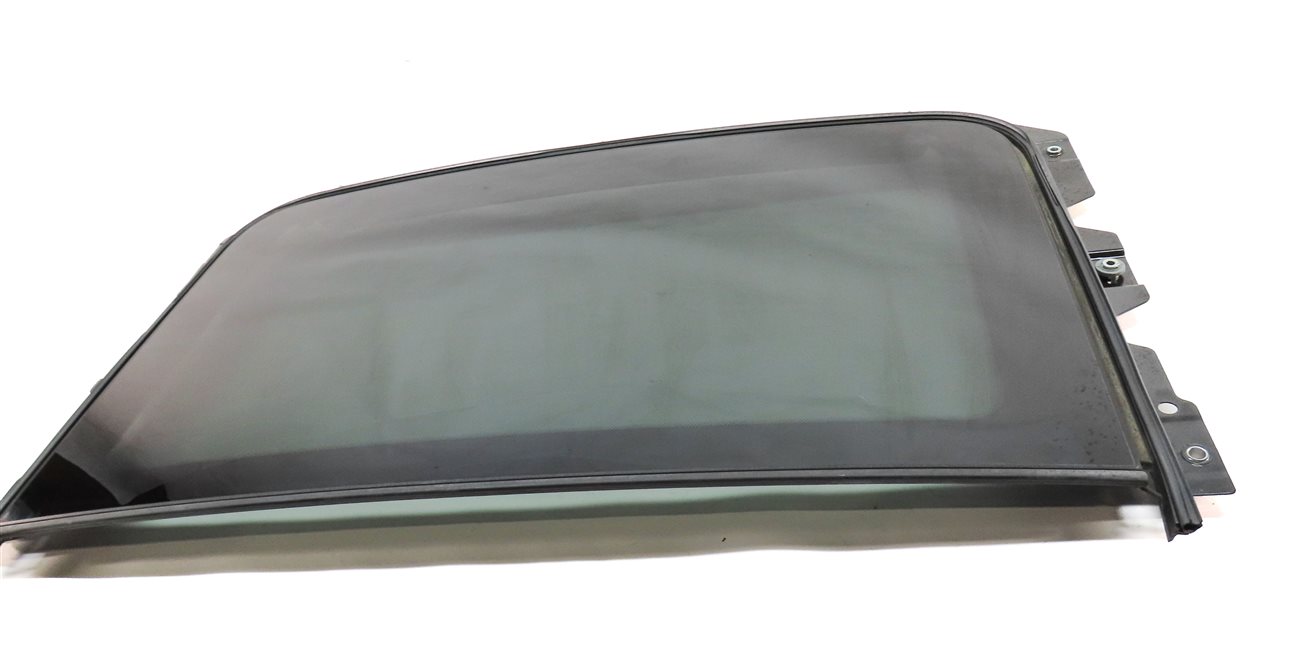 Thumbnail 2: 2011-2017 BMW X3 (F25) REAR PANORAMIC SUNROOF SUN ROOF GLASS WINDOW