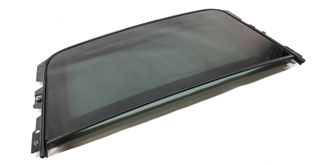 Thumbnail 3: 2011-2017 BMW X3 (F25) REAR PANORAMIC SUNROOF SUN ROOF GLASS WINDOW
