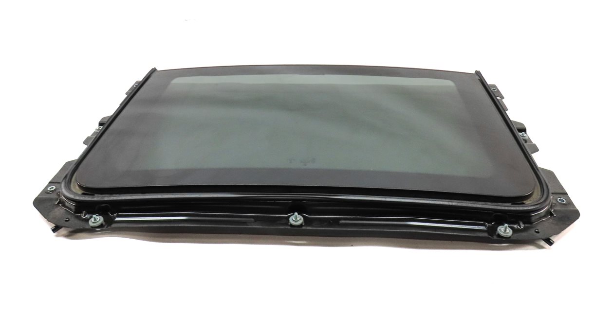 Thumbnail 4: 2011-2017 BMW X3 (F25) REAR PANORAMIC SUNROOF SUN ROOF GLASS WINDOW