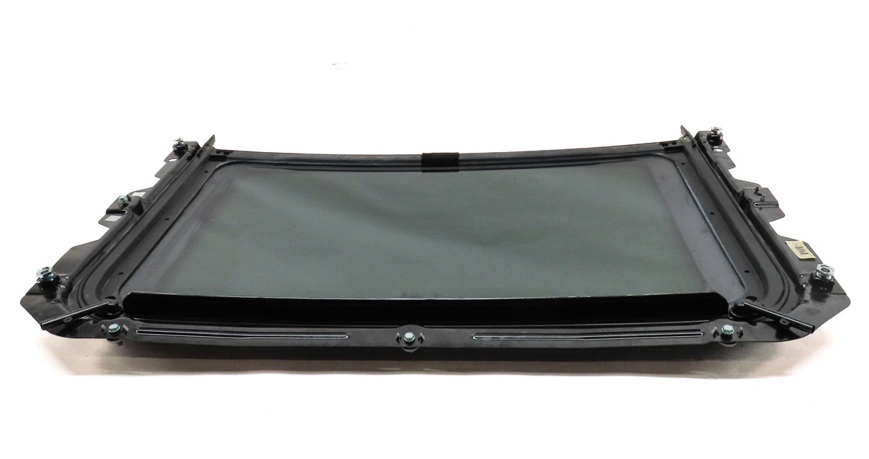 Thumbnail 6: 2011-2017 BMW X3 (F25) REAR PANORAMIC SUNROOF SUN ROOF GLASS WINDOW